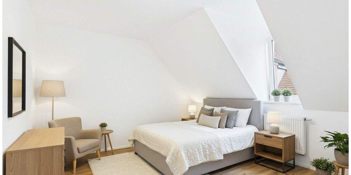 Mehrfamilienhaus, Wohnhaus Bamberg Gärtnerstadt - 2 Zimmer, 524 m&sup2;, 2.300.000&euro; | Angebot:25696963