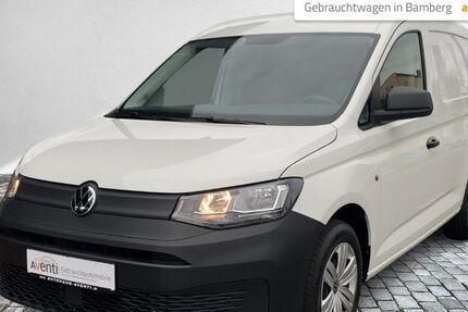 VW Caddy 63.077 km 18.478 &euro; Bamberg 96052
