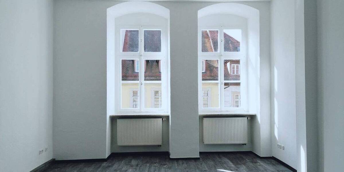 Gewerbeobjekt Bamberg Inselstadt - 2 Zimmer, 95 m&sup2;, 940&euro; | Angebot:26816298