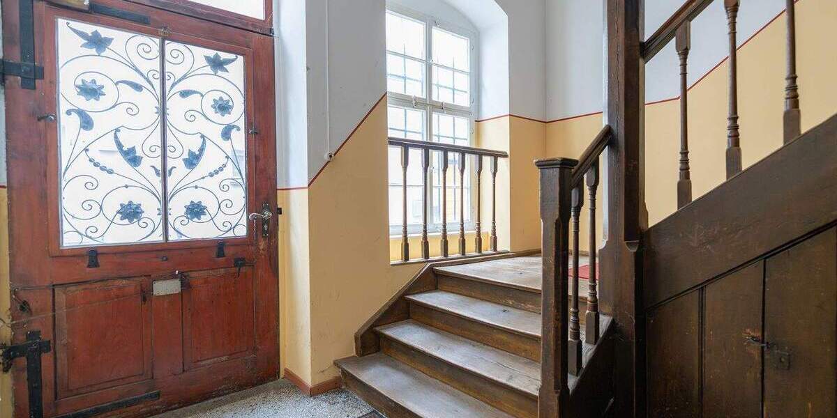 Mehrfamilienhaus, Wohnhaus Bamberg Gärtnerstadt - 2 Zimmer, 500 m&sup2;, 2.700.000&euro; | Angebot:25777844