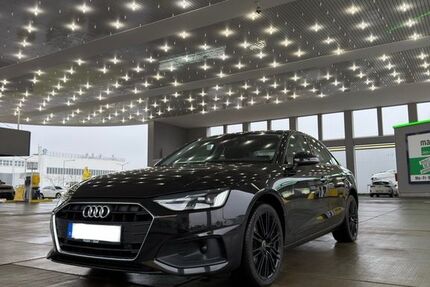 Audi A4 145.000 km 17.699 &euro; Frensdorf 96158