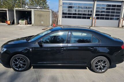 Seat Toledo 272.000 km 2.200 &euro; Bamberg 96050