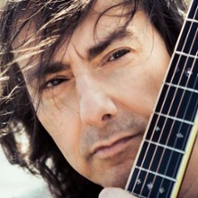 Pippo Pollina & Palermo Acoustic Quintet - In Concerto 06.08.2026 Seebühne