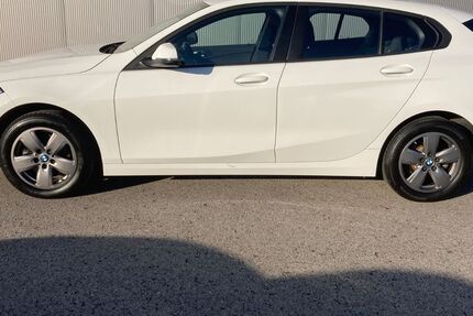 BMW 118 43.000 km 19.999 &euro; Baiersdorf 91083