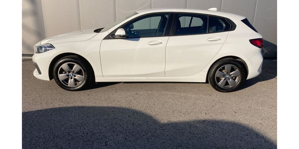 BMW 118 43.000 km 19.999 &euro; Baiersdorf 91083