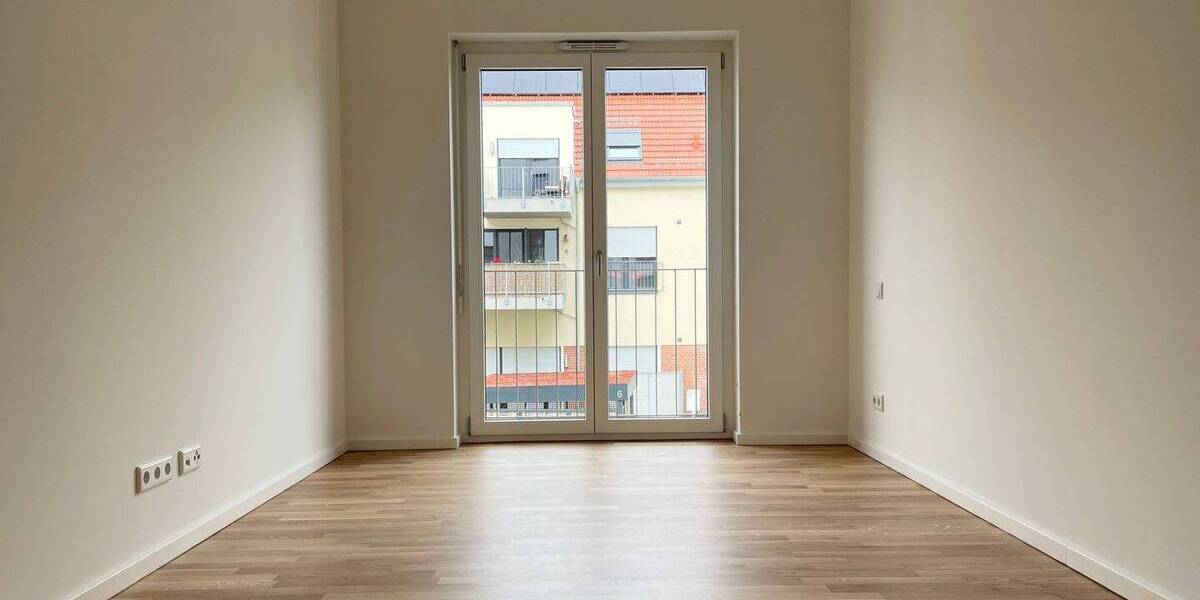 Etagenwohnung Bamberg Bamberg-Ost - 3 Zimmer, 82 m&sup2;, 479.000&euro; | Angebot:26607364
