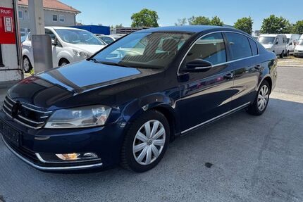 VW Passat 179.000 km 4.399 &euro; Knetzgau 97478
