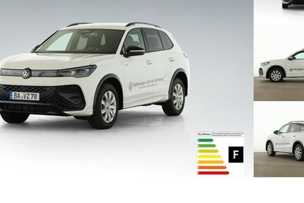 VW Tiguan 5.000 km 49.880 &euro; Bamberg 96052