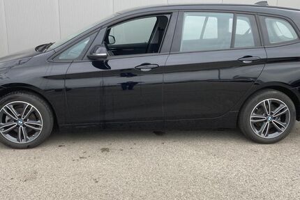 BMW 216 Active Tourer 33.000 km 16.600 &euro; Baiersdorf 91083