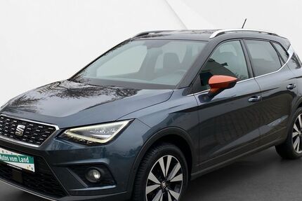 Seat Arona 47.100 km 17.990 &euro; Schönbrunn 96185