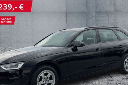 Audi A4 105.500 km 21.930 &euro; Bamberg 96052