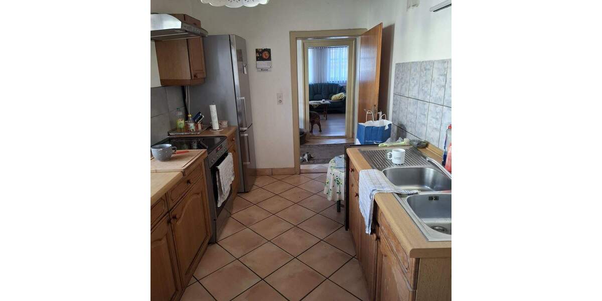 Einfamilienhaus Untermerzbach - 4 Zimmer, 195.000&euro; | Angebot:25731134