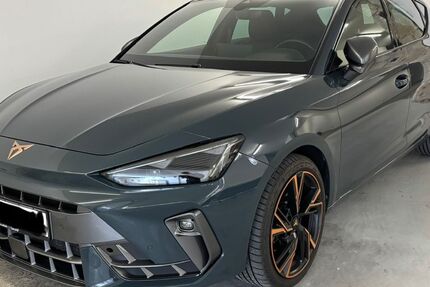 Cupra Leon 48.000 km 22.490 &euro; Forchheim 91301