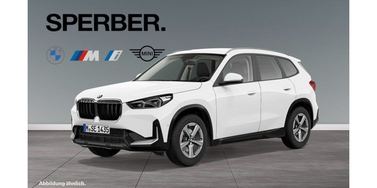 BMW X1 28.903 km 29.390 &euro; Bamberg 96050