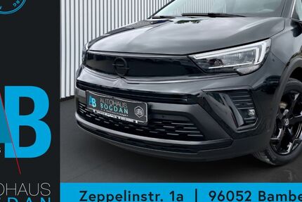 Opel Crossland (X) 8.156 km 18.270 &euro; Bamberg 96052