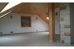 Dachgeschoßwohnung Oberaurach - 2 Zimmer, 70 m&sup2;, 700&euro; | Angebot:25546030