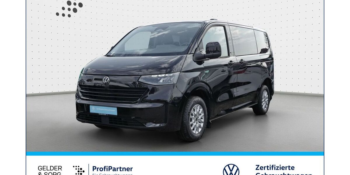 VW Andere 13.689 km 57.990 &euro; Sand am Main 97522