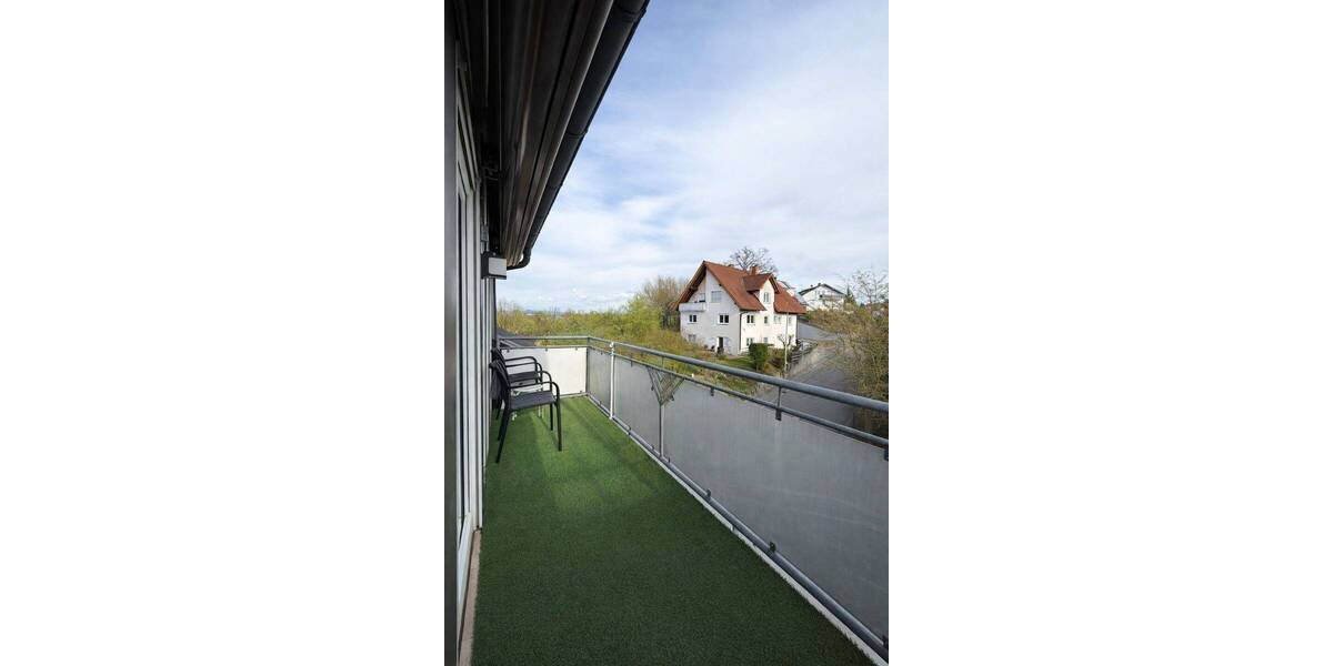 Etagenwohnung Bischberg - 3 Zimmer, 70 m&sup2;, 219.000&euro; | Angebot:26190707