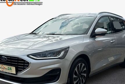 Ford Focus 31.452 km 16.990 &euro; Bamberg 96052