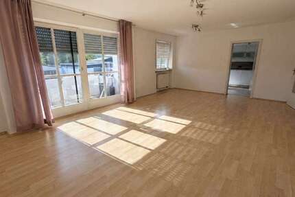 Wohnung Forchheim - 3 Zimmer, 89 m&sup2;, 1.000&euro; | Angebot:26919796