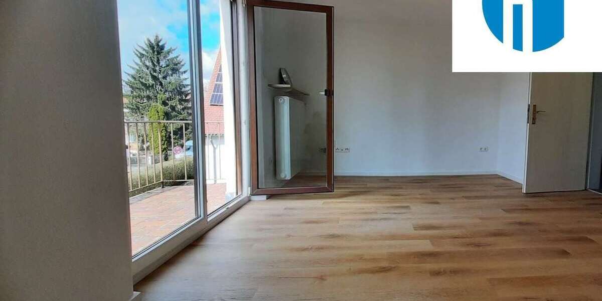 Etagenwohnung Forchheim - 3 Zimmer, 50 m&sup2;, 550&euro; | Angebot:26214751