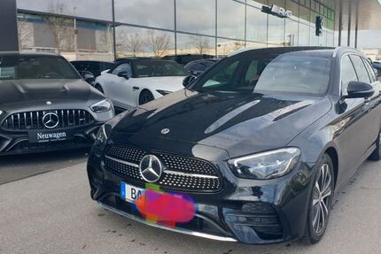 Mercedes-Benz E 200 86.000 km 32.500 &euro; Bamberg 96049