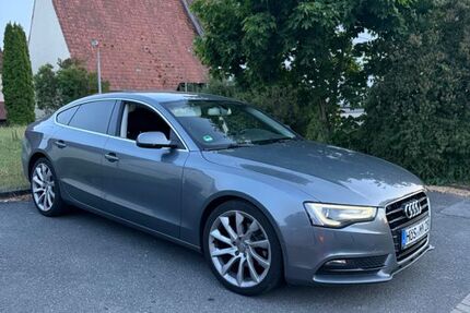 Audi A5 175.000 km 12.000 &euro; Wachenroth 96193
