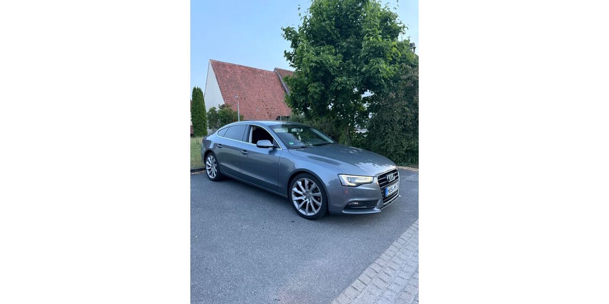 Audi A5 175.000 km 12.000 &euro; Wachenroth 96193
