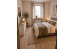 Hochparterre Bamberg Gereuth - 2 Zimmer, 48 m&sup2;, 183.500&euro; | Angebot:26592051