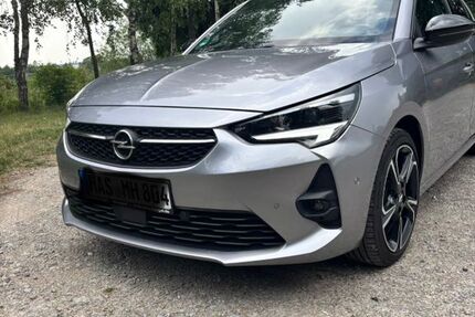 Opel Corsa 53.200 km 14.500 &euro; Ebelsbach 97500
