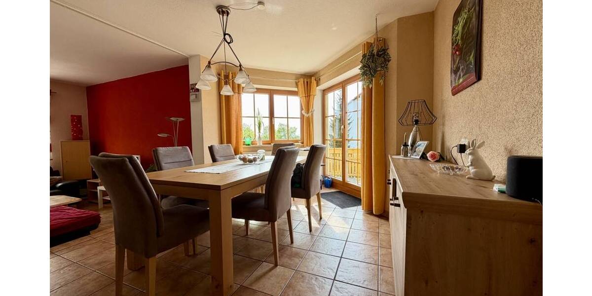Doppelhaushälfte Hirschaid Seigendorf - 6 Zimmer, 166 m&sup2;, 570.000&euro; | Angebot:26433341