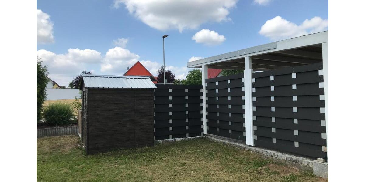 Einfamilienhaus Memmelsdorf - 9 Zimmer, 200 m&sup2;, 589.000&euro; | Angebot:25422694