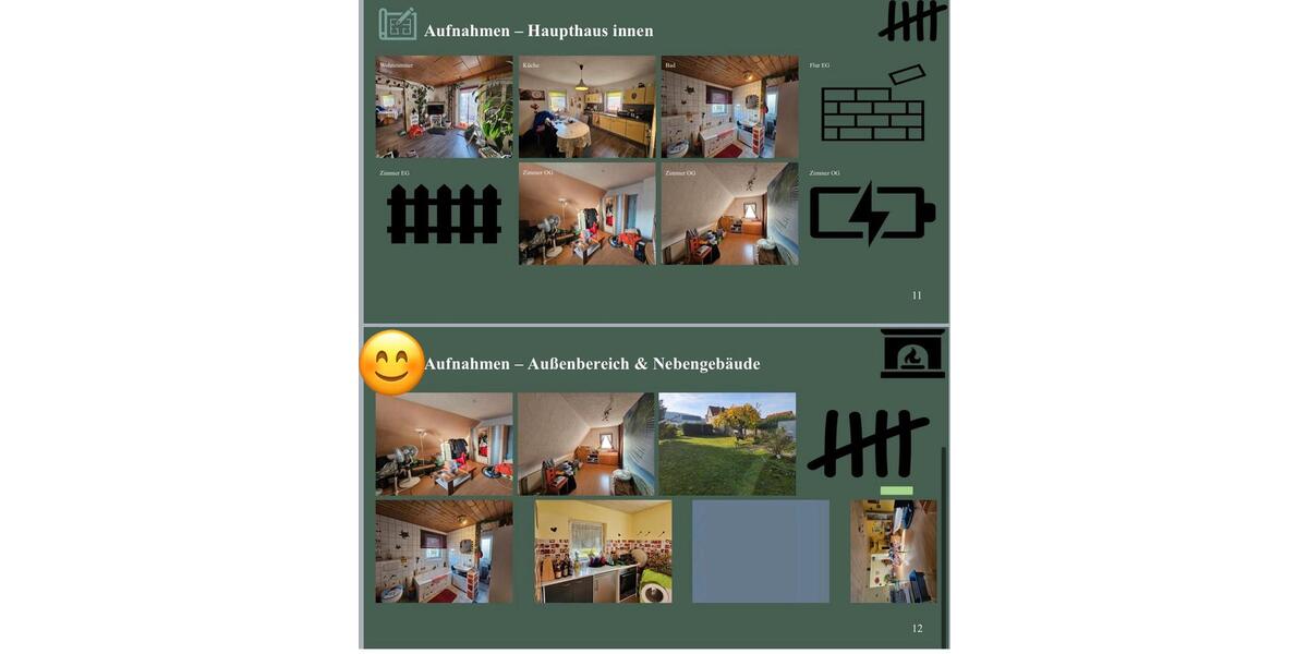 Einfamilienhaus Sand am Main - 5 Zimmer, 117 m&sup2;, 279.000&euro; | Angebot:26750594