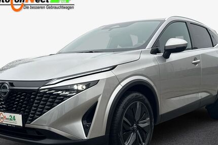 Nissan Qashqai 13.122 km 28.690 &euro; Bamberg 96052