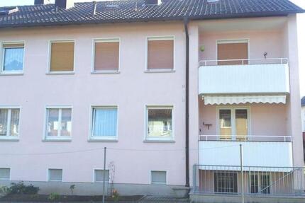 Wohnung Ebern - 3 Zimmer, 57 m&sup2;, 420&euro; | Angebot:26025698