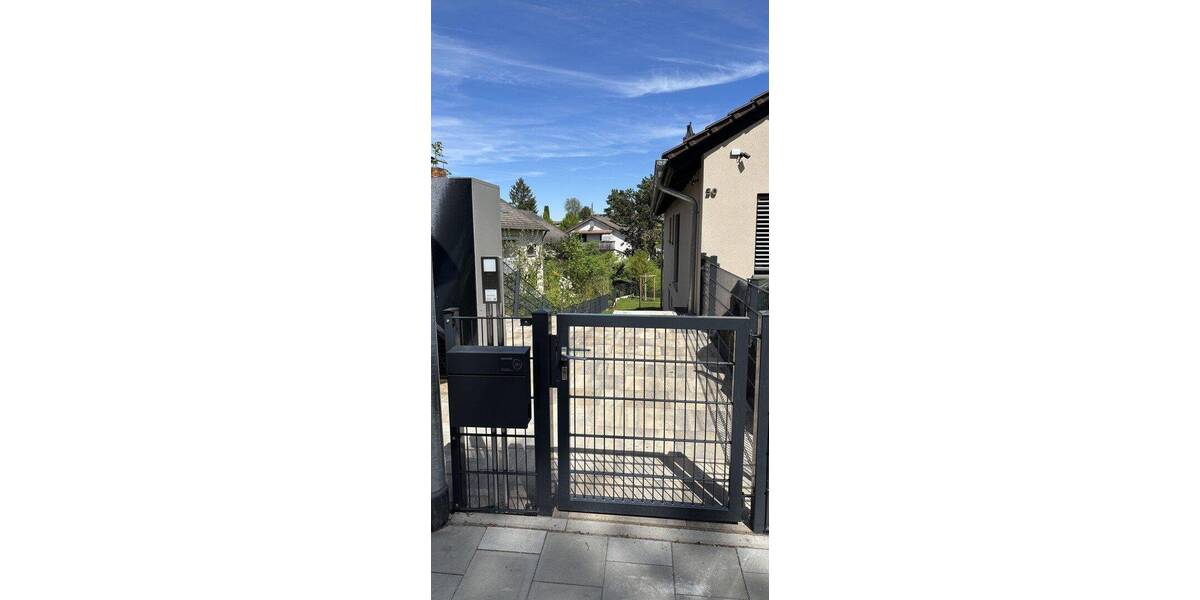 Etagenwohnung Bamberg Am Bruderwald - 3 Zimmer, 100 m&sup2;, 1.800&euro; | Angebot:26915483
