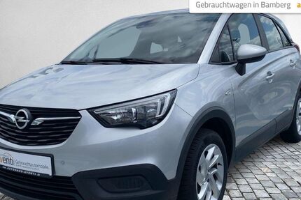 Opel Crossland (X) 64.672 km 11.689 &euro; Bamberg 96052