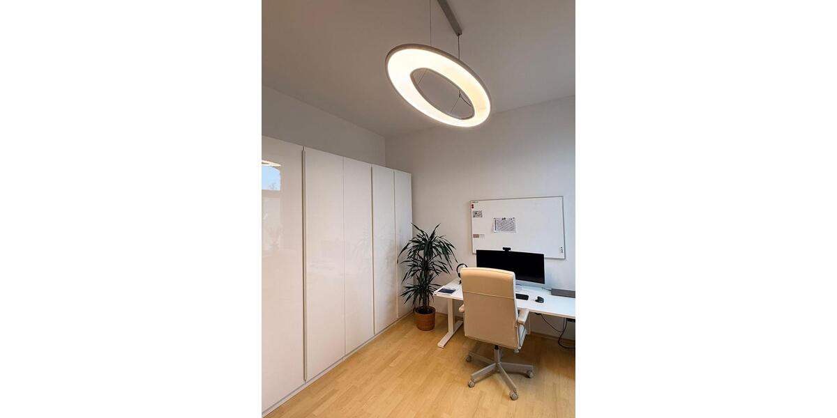 Etagenwohnung Bamberg Gereuth - 3 Zimmer, 118 m&sup2;, 1.595&euro; | Angebot:25989115