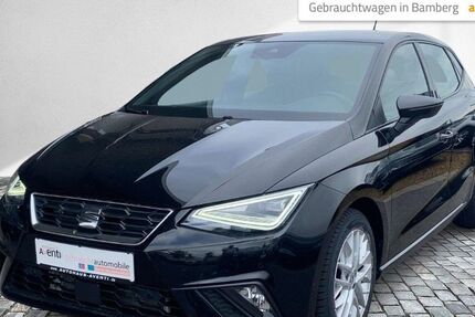 Seat Ibiza 45.609 km 19.419 &euro; Bamberg 96052