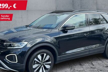 VW T-Roc 18.500 km 20.990 &euro; Scheßlitz 96110