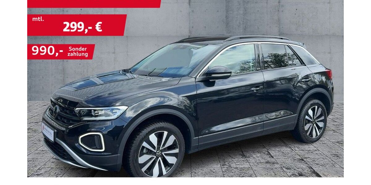 VW T-Roc 18.500 km 20.990 &euro; Scheßlitz 96110