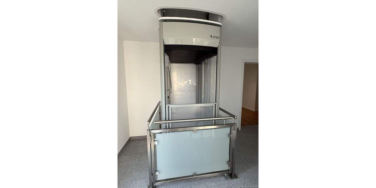 Etagenwohnung Höchstadt a.d.Aisch Höchstadt - 3 Zimmer, 97 m&sup2;, 427.000&euro; | Angebot:26029382