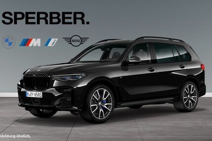 BMW X7 85.699 km 69.900 &euro; Bamberg 96050