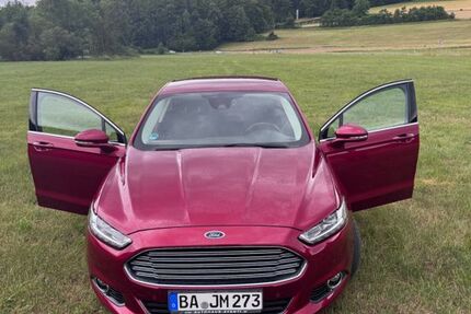Ford Mondeo 76.581 km 12.900 &euro; Heiligenstadt 91332