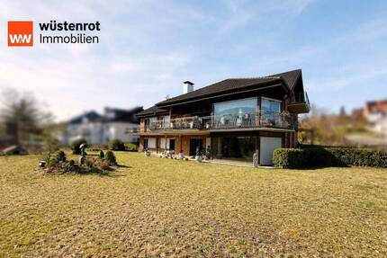 Haus Baunach - 9 Zimmer, 273 m&sup2;, 495.000&euro; | Angebot:26154527