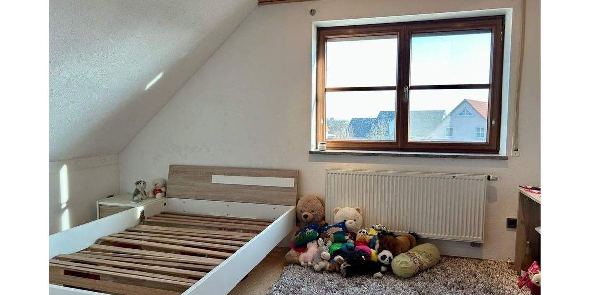 Einfamilienhaus Höchstadt - 7 Zimmer, 160 m&sup2;, 689.000&euro; | Angebot:25671221