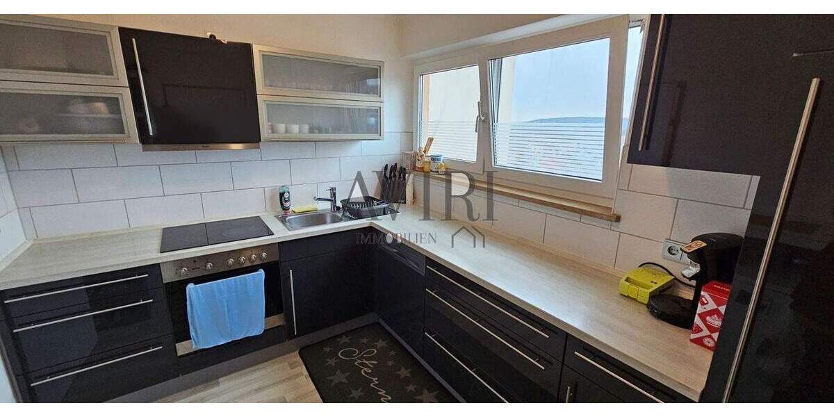 Etagenwohnung Memmelsdorf - 3 Zimmer, 80 m&sup2;, 179.000&euro; | Angebot:25678513