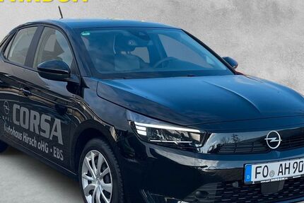 Opel Corsa 5.000 km 18.480 &euro; Ebermannstadt 91320
