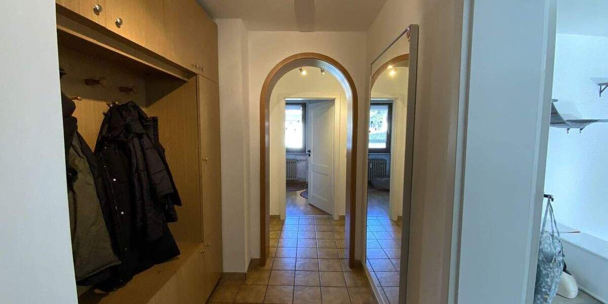 Mehrfamilienhaus, Wohnhaus Forchheim - 6 Zimmer, 147 m&sup2;, 549.000&euro; | Angebot:25742938