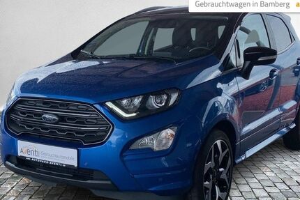 Ford EcoSport 39.098 km 16.419 &euro; Bamberg 96052